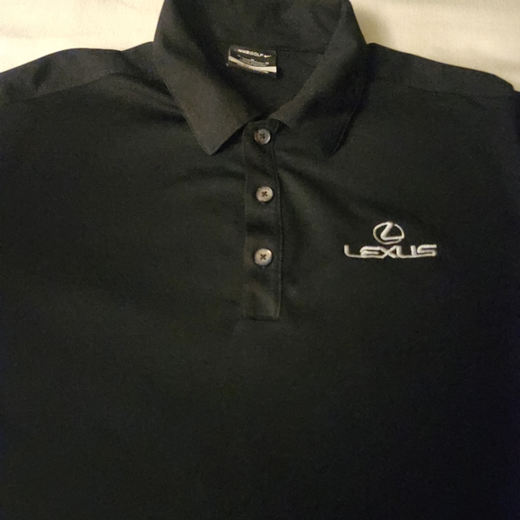 Lexus -  Men's Polo - Picture 6 of 15